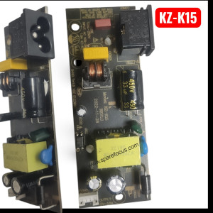 KZ-K15 Power Supply Board